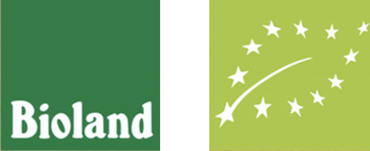Bioland Öko Logo